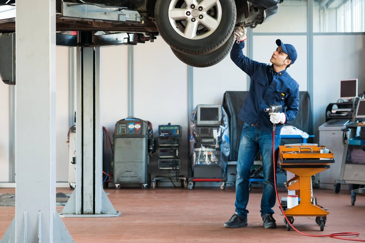 Avenue Auto avantages garage proximité Neuf-Brisach