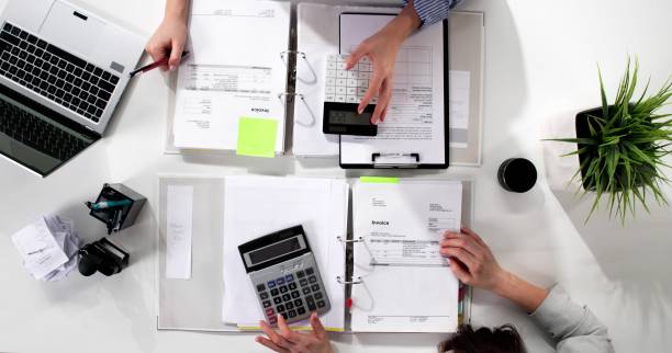 expert-comptable PME entreprise accompagnement 