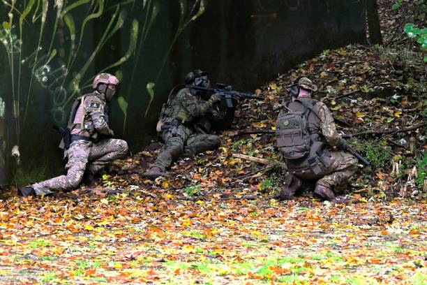 choix réplique pour débutant airsoft 