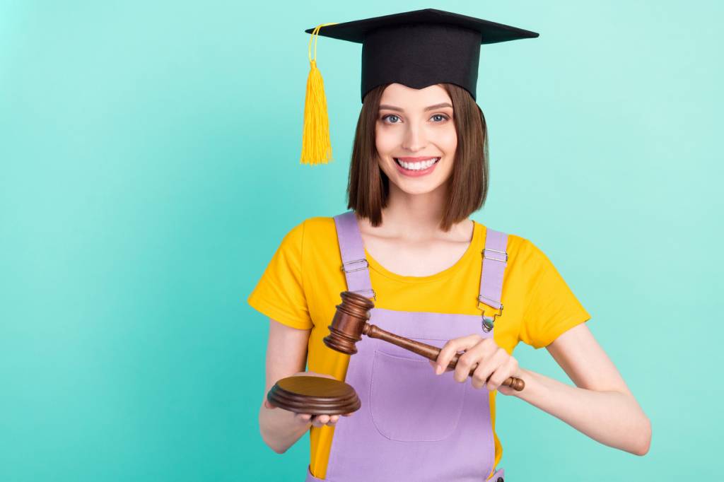 diplôme juriste étude de droit Paris