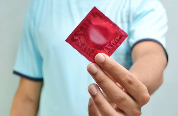personnaliser un préservatif pour un événement
