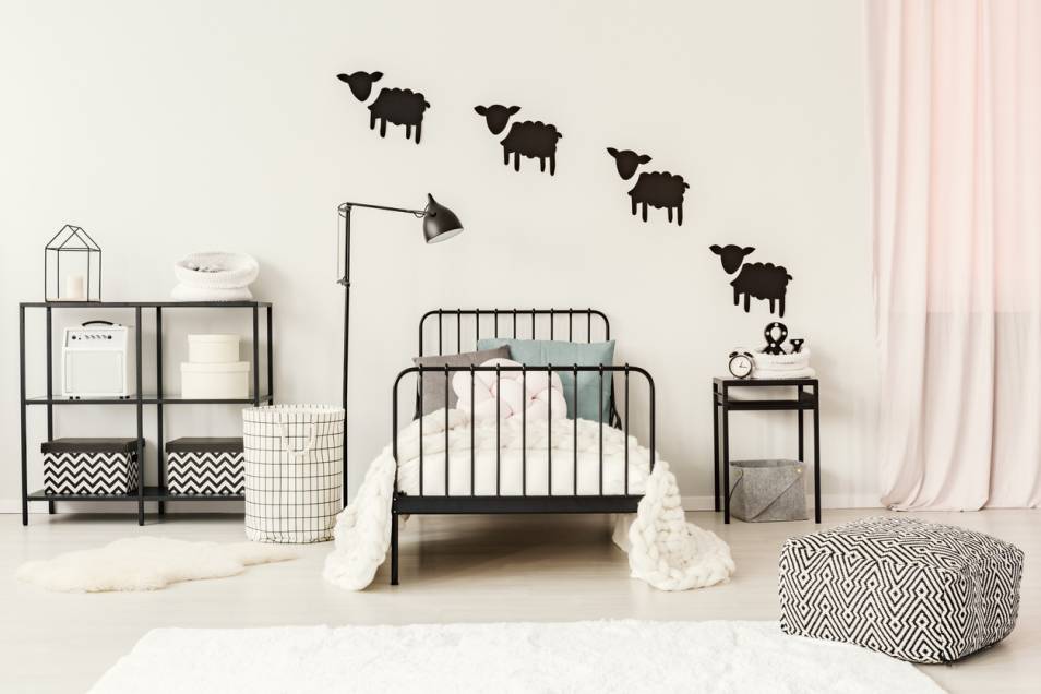 stickers décoratifs pour toutes les surfaces
