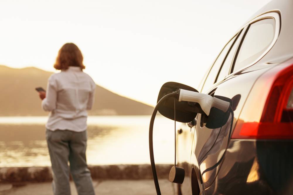 voiture hybride attentes des automobilistes