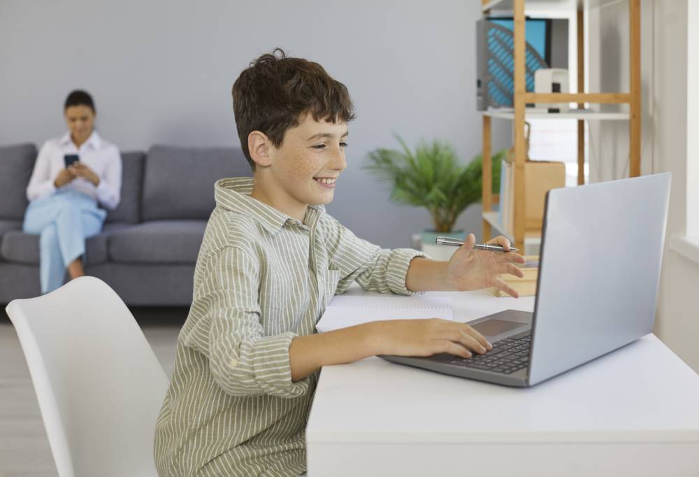 cours particulier en ligne